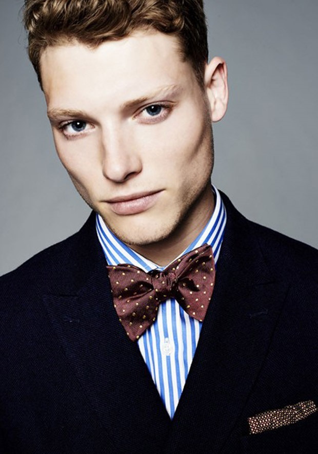 Patrick Grant, Debenhams için tasarladı