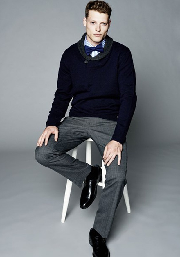 Patrick Grant, Debenhams için tasarladı