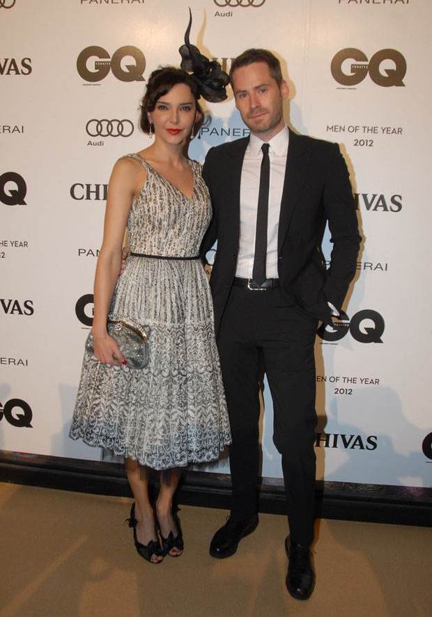 GQ yılın erkeklerini seçti