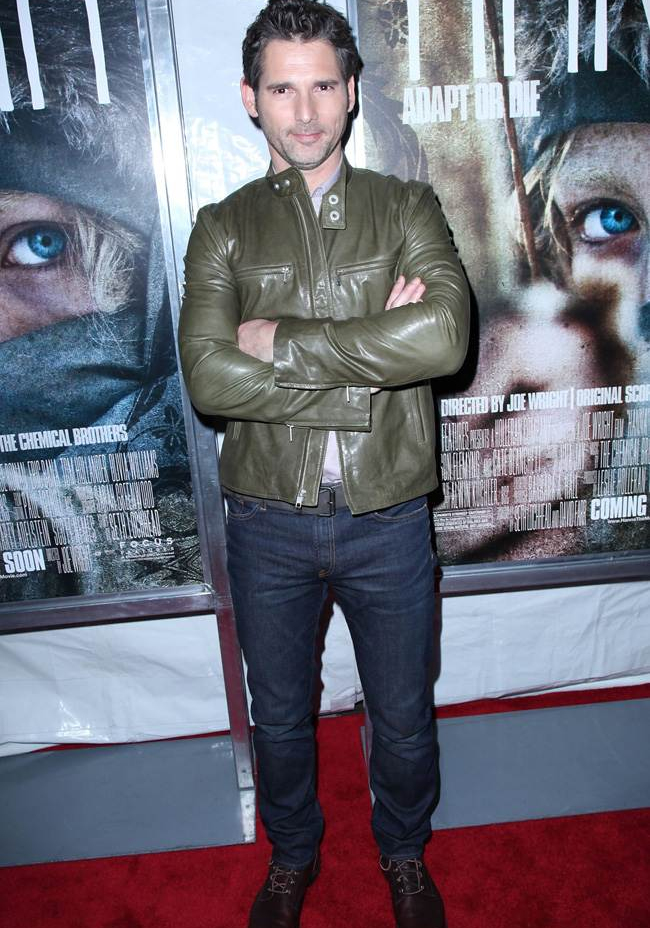 2012'nin en iyi stile sahip 40 erkeği