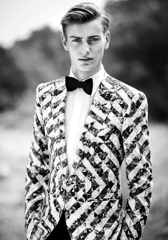 Kırlarda güzel bir gün