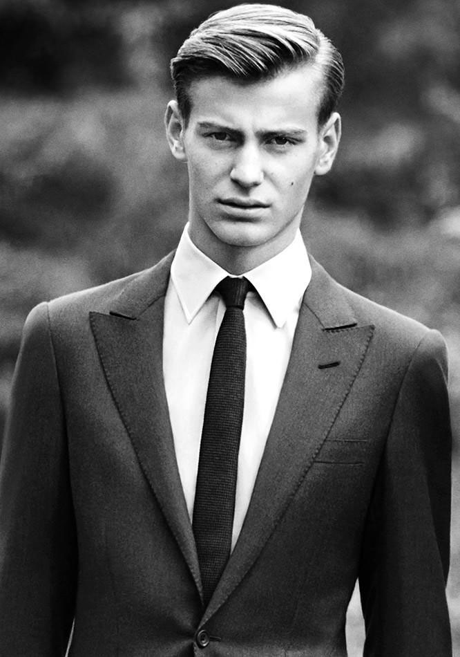 Kırlarda güzel bir gün