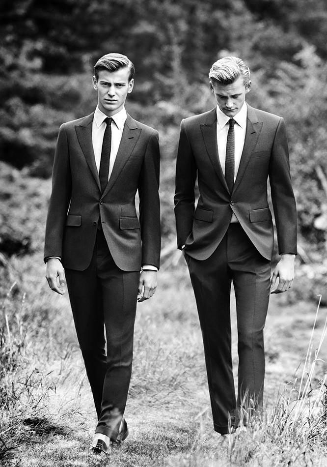 Kırlarda güzel bir gün