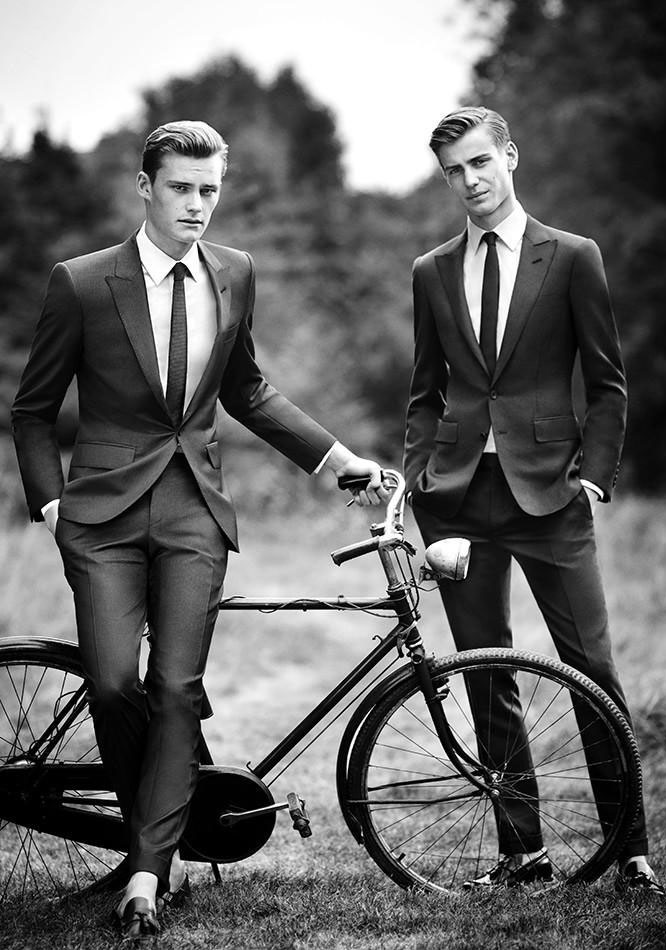 Kırlarda güzel bir gün