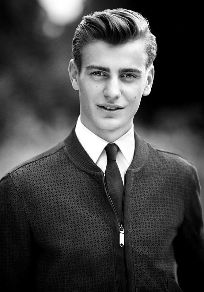 Kırlarda güzel bir gün