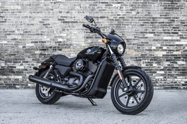 2013'ün gözde motosikletleri