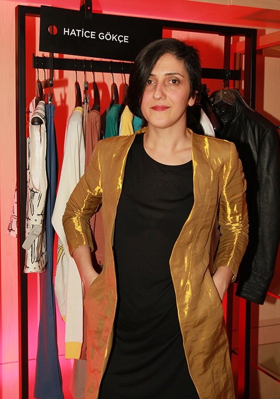 GQ erkek modasını kutluyor