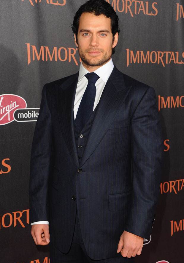 2012'nin en şık erkekleri