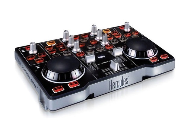 Bu yılbaşı DJ sen ol!