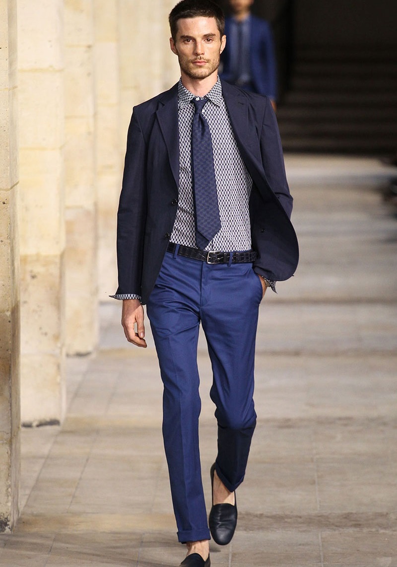 Hermès İlkbahar / Yaz 2014