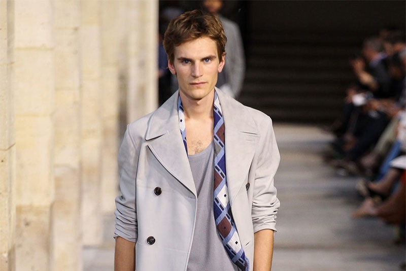 Hermès İlkbahar / Yaz 2014