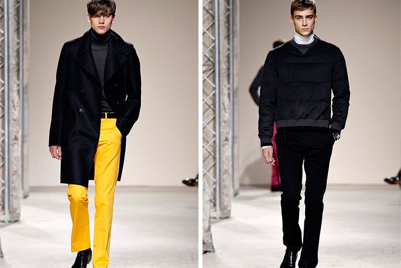 Hermès Sonbahar / Kış 2013