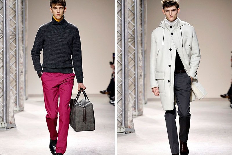 Hermès Sonbahar / Kış 2013