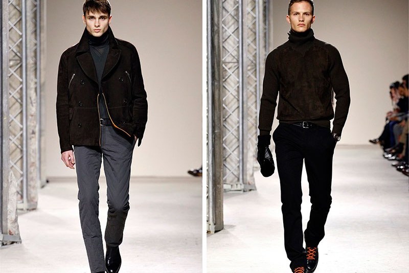 Hermès Sonbahar / Kış 2013