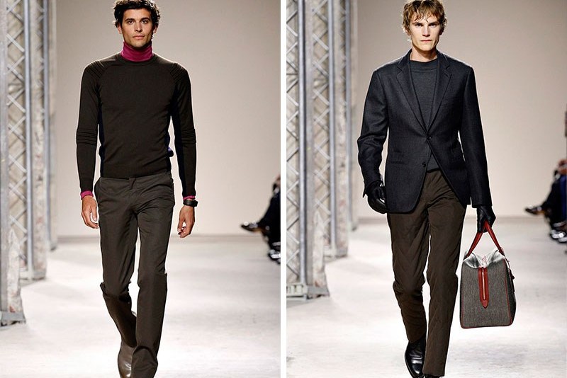 Hermès Sonbahar / Kış 2013