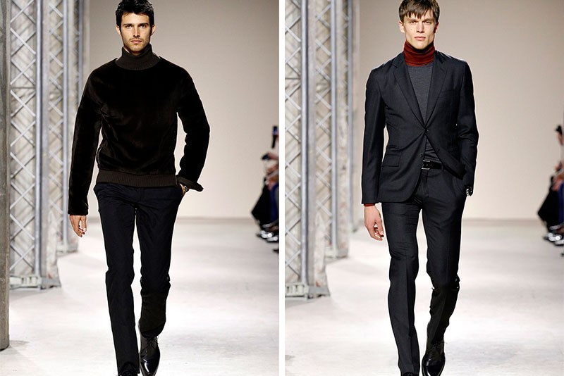 Hermès Sonbahar / Kış 2013