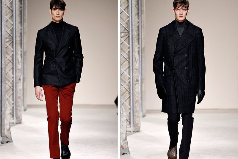 Hermès Sonbahar / Kış 2013