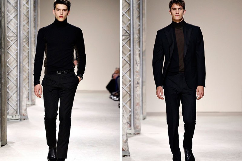 Hermès Sonbahar / Kış 2013