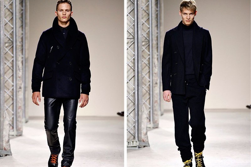 Hermès Sonbahar / Kış 2013