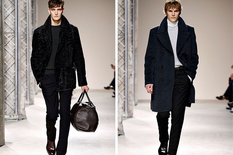 Hermès Sonbahar / Kış 2013