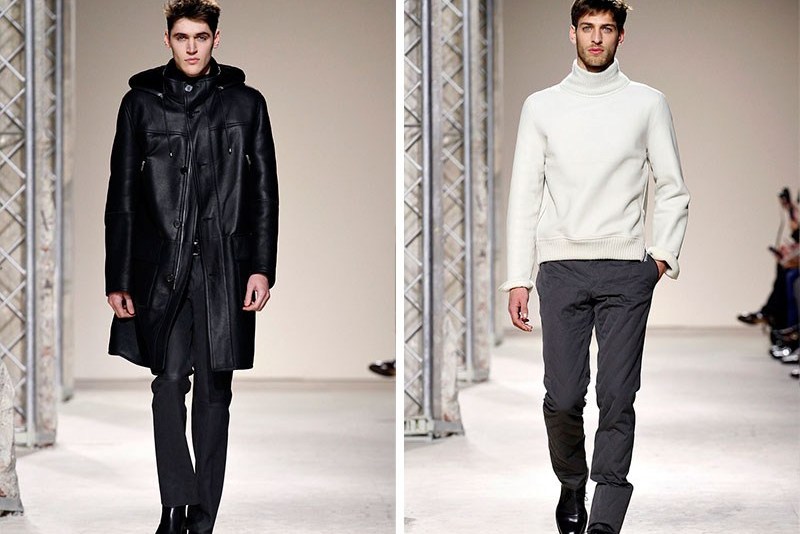 Hermès Sonbahar / Kış 2013