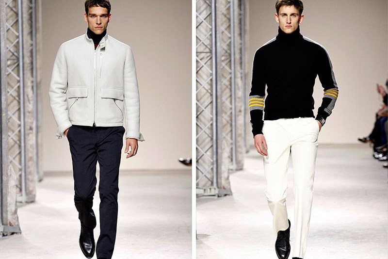 Hermès Sonbahar / Kış 2013