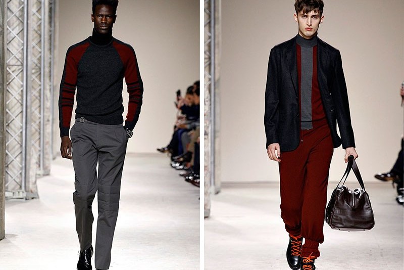 Hermès Sonbahar / Kış 2013