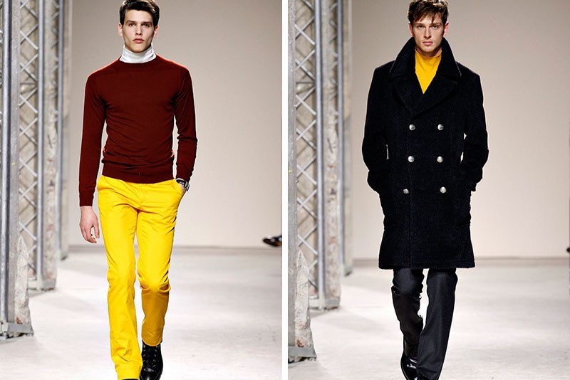 Hermès Sonbahar / Kış 2013