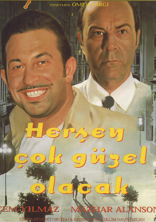 En iyi 8 yol filmi