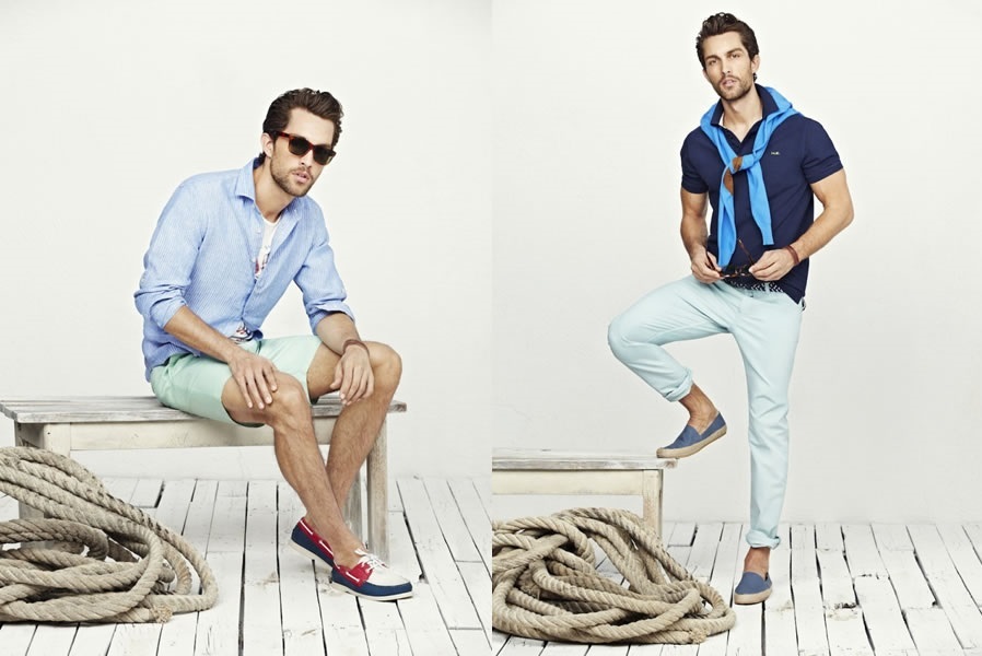 Mango'da yaz esintileri