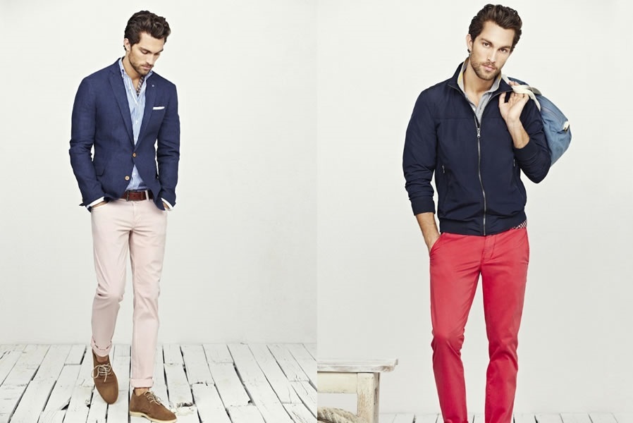 Mango'da yaz esintileri