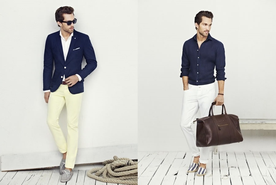 Mango'da yaz esintileri