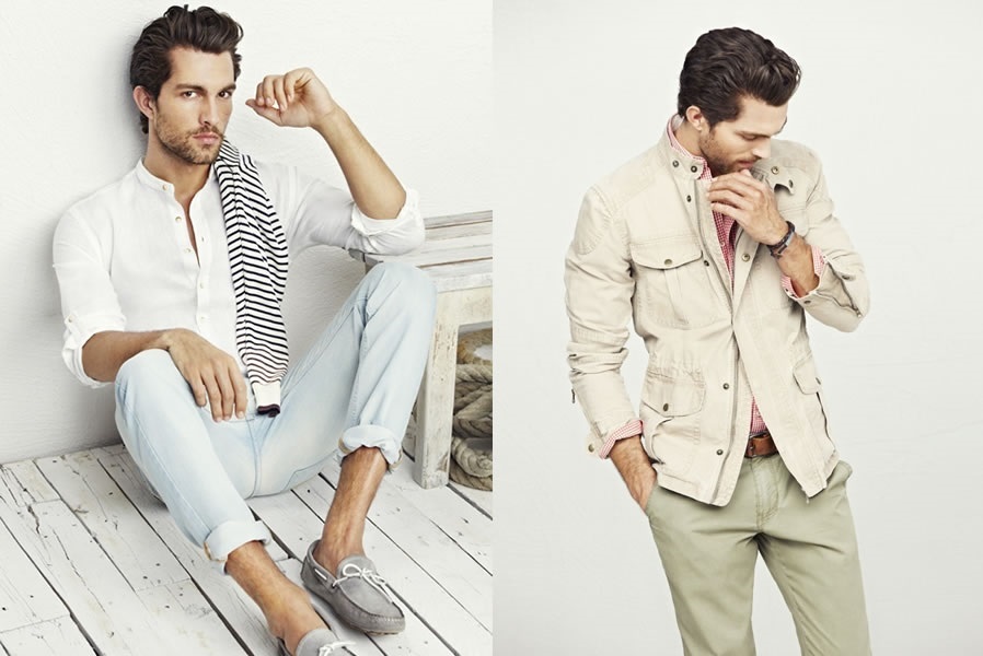 Mango'da yaz esintileri