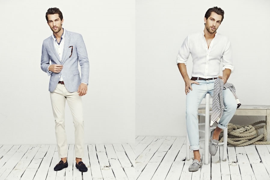 Mango'da yaz esintileri