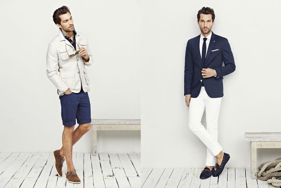 Mango'da yaz esintileri