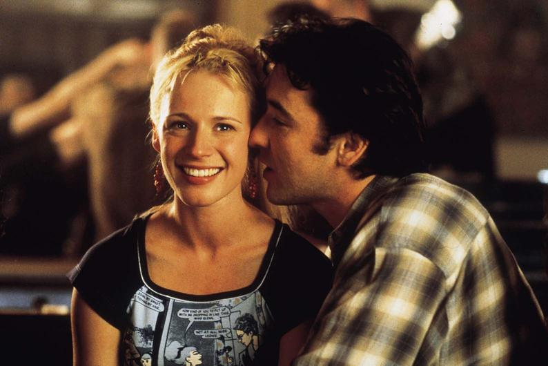 Filmlerden çapkınlık dersleri