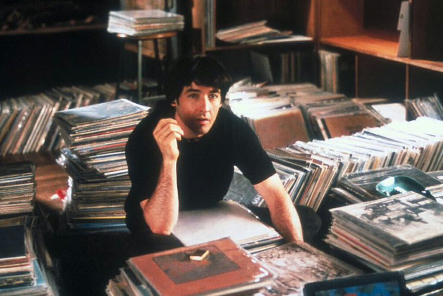 Filmlerden çapkınlık dersleri