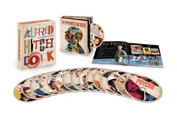 GQ Hediye Rehberi 2012