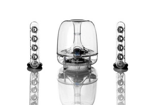 GQ Hediye Rehberi 2012