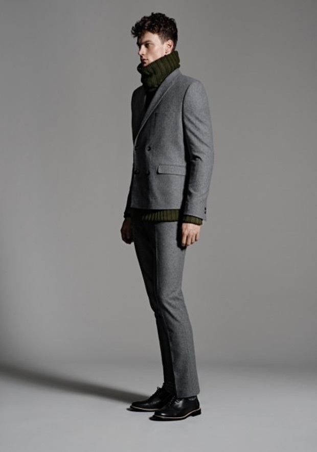 H&M sokağı fethediyor