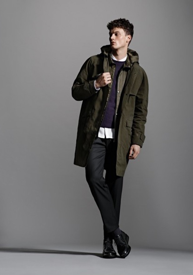 H&M sokağı fethediyor