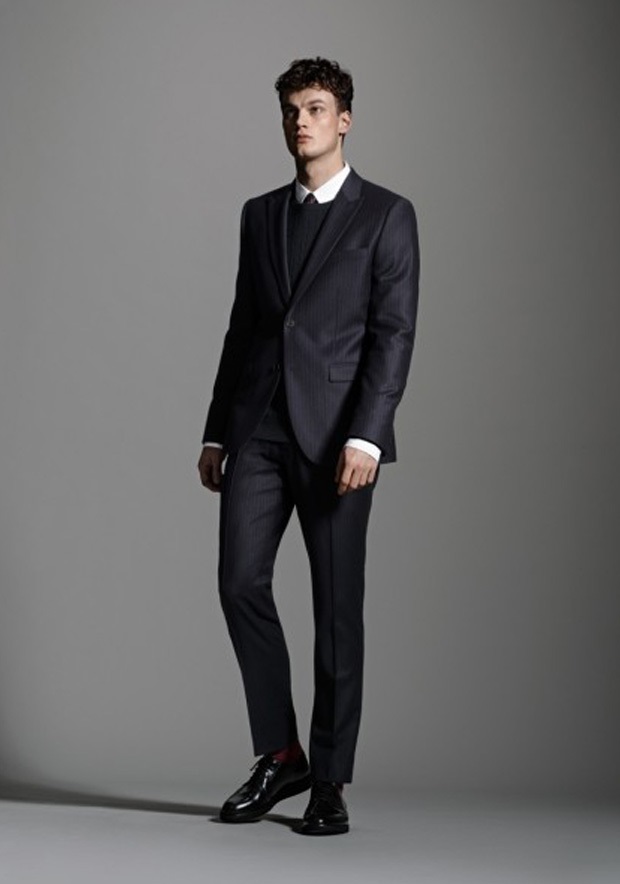 H&M sokağı fethediyor