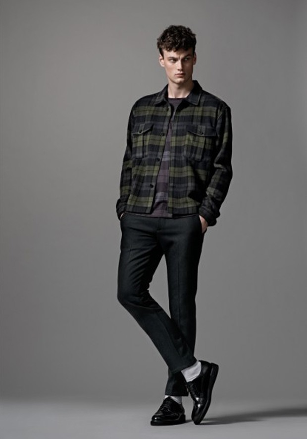 H&M sokağı fethediyor