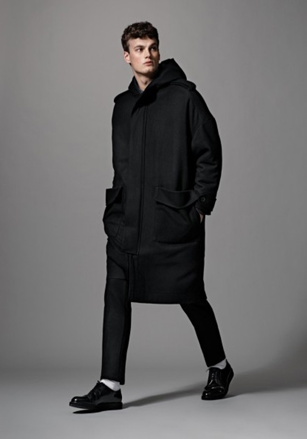 H&M sokağı fethediyor