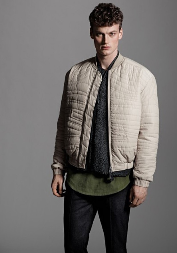 H&M sokağı fethediyor