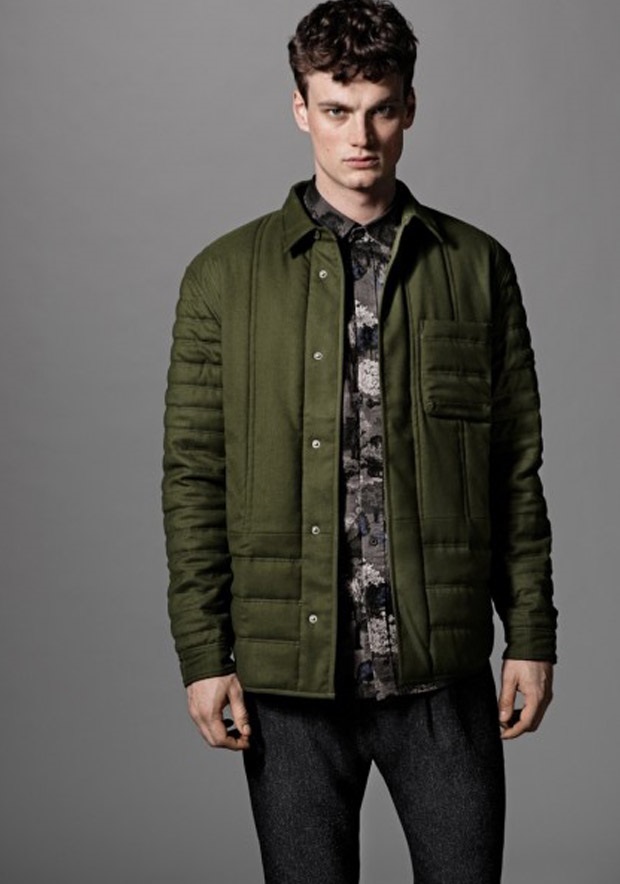 H&M sokağı fethediyor