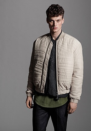 H&M sokağı fethediyor