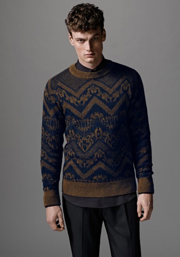 H&M sokağı fethediyor