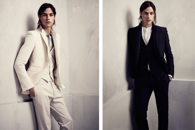 H&M Concious Exclusive