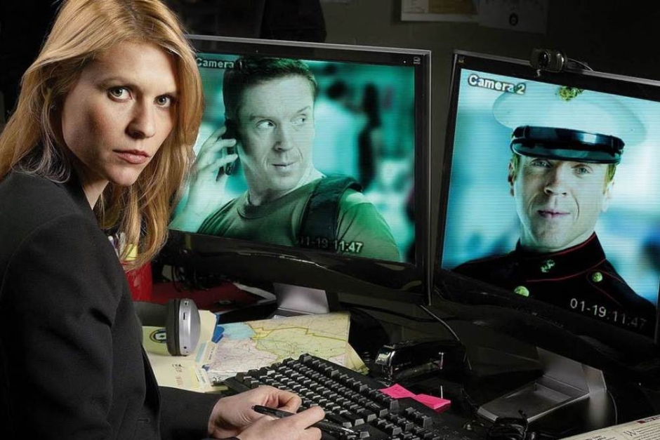 Emmyler sahiplerini buldu 